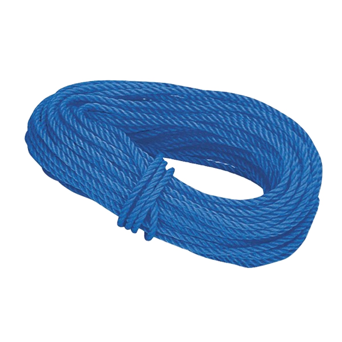 0-1000m Length 3 Strand 1-20mm Twist Nylon PP Packaging Rope for Packaging