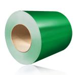 RAL Prepainted HDGI Galvanized Steel Coil Cold Rolled Sheet 600mm