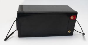China 200ah Lithium Battery Accessories factory