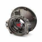 Construction Machine MB85 PC200-8 Komatsu Swing Motor