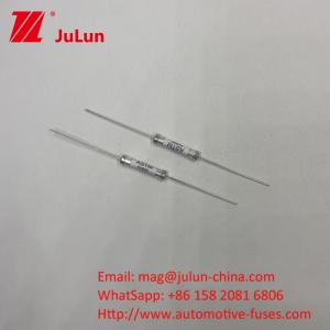 China HV660 15A ASTM 30KA Ceramic Auto Fuses For Heavy Duty Automotive factory