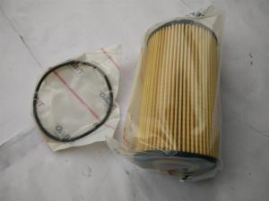 China 07C115562E Engine Parts Oil Filter for AUDI A8, VW PHAETON factory