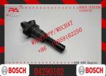 Fuel Injector 0414693004 0414693006 04290102 02113696 7421005584