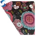248gsm Waterproof Windproof Digital Printing 210D Pvc Coated Tent Oxford Fabric