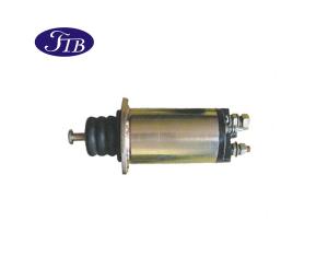 China Excavator Magnetic Switch Electric Spare Parts L-1013 6bd1 Ex200-1/2 factory