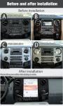 Viknav Car Radio For Ford F250 F350 F450 F650 (2009-2014) 12.1 inch Android 13