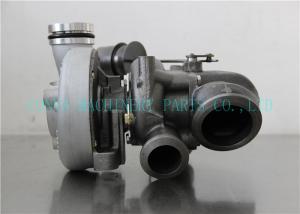 China High Accuracy GM6 Turbo , GMC Turbocharger 6.5L TD HUMVEE Engine Parts factory