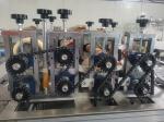 380V 150pcs/Min Disposable PE Shoe Cover Making Machine