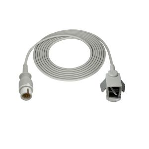 ChoiceMMed 9pin SpO2 Cable Compatible With ChoiceMMed MD2000A 3M
