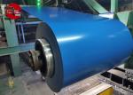 Agricultural Equipments 1.5mm Color Coated Ppgi Coil