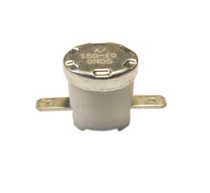 China T24 PPS Case Automatic Reset Thermostat 50mΩ Circuit Resistance AC 1450V For 1 Min. factory