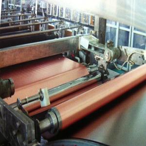 China 6oz Copper Foil Shielding Main Material For Mri Room Installation factory