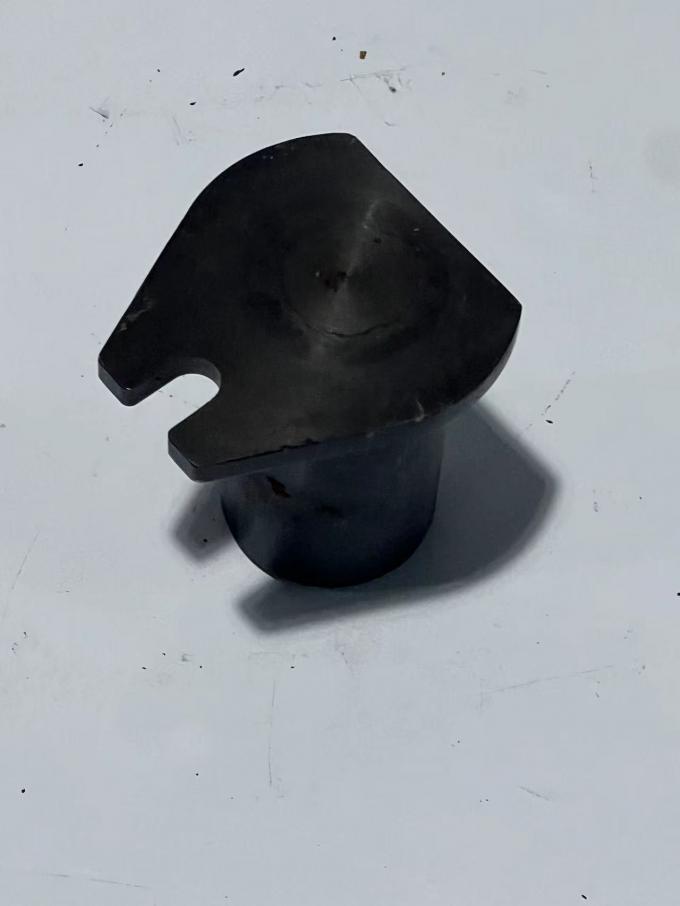 800015.01 Pin shaft Konecranes Spare Parts