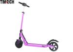 TM-RMW-H09 Two Wheel Mini Pink Electric Scooter , Ultra Light Electric Kick