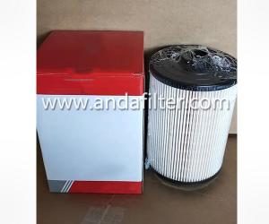 China High Quality Fuel Filter For SANY 60307173 factory