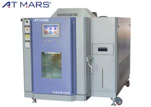 China Thermal Temperature Humidity Test Chamber Electronics 3 Phase 380V 50Hz factory