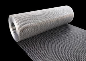 China High Corrosion Resistant Welded Mesh Rolls Durable Various Colors factory