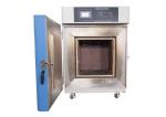 Aircraft Industrial Drying Oven Heating And Drying Ovens Mechanical Compression