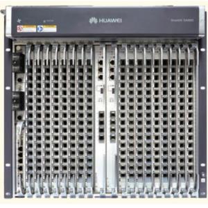 China New and Original MA5800-X17B OLT Huawei Gpon Epon Olt Smart AX Series factory