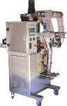 Automatic Sugar Salt Coffe Beans Granule Sachet Filling Machine 20g-5kg