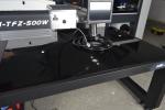Metal YAG Laser Welding Machine 500W 1500*1200mm For Advertising