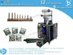 Screw packaging solution for mixing models in small bags