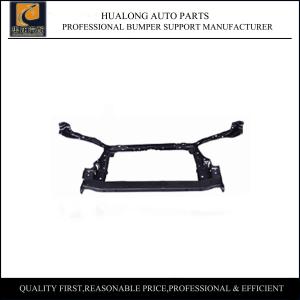 China Professional Toyota Car Parts , 2003 - 2006 Toyota Corolla Car Radiator Support factory