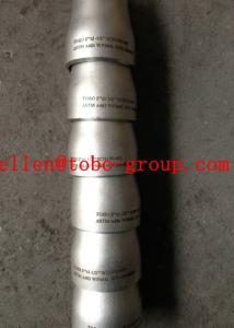 China Tobo Group Shanghai Co Ltd, 304/L- IMPACT TEST REQUIREMENT AT -325 DEG F, PMI TESTED factory