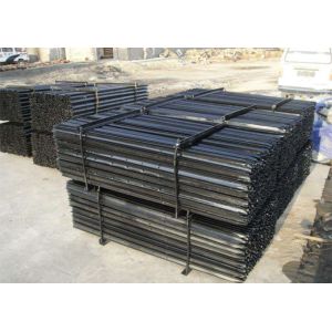 China Kindergarten 1.8 M High V Mesh Fencing Playground Safety factory