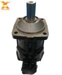 Hydraulic Motor A6VM107HA1/63W-VPB010A Series For Construction Machinery