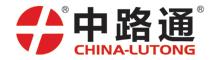 China CHINA-LUTONG PARTS PLANT logo