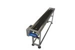 CIJ Inkjet Printers Egg Coding Conveyor