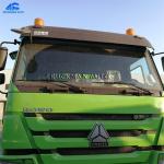 Howo Tipper Truck