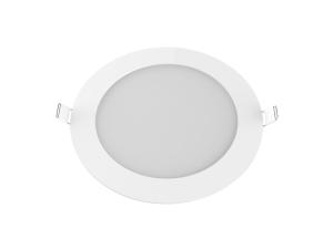 China Ra80 CE / Rohs Certified 1050LM Slim LED Downlights factory