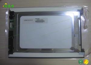 China Color KCG047QV1AA-A210 KOE LCD Display , 4.7 inch Antiglare hard coating lcd surface factory