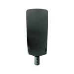 Ip65 IK08 Outdoor Led Street Lights Die Cast Aluminum