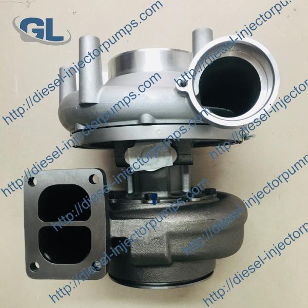 TF15M-600 Turbocharger 49129-00520 49129-00110 For Mitsubishi Generator Set S6R2-PTAA-S S6R-Y1PTA-2 S6R2F-MTK-3 engine