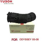 Rubber Air Cleaner Intake Hose 17228-5X6-J00 for Honda Odyssey 2015-2019 at