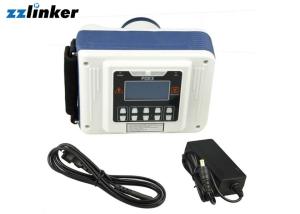 China Korea Design 60KV Dental X Ray Machine With Lithium Polymer Battery factory
