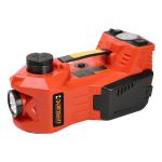 12v Dc Electric Hydraulic Jack Kit , 3.5m Cable 3 Ton Floor Jack Rebuild Kit