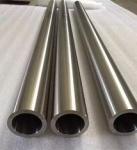 Seamless Copper Brass Tube Nickel Cuzn10 Cu70ni30 High Strength Copper Round