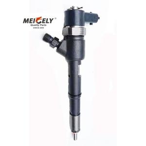 China 6 Stroke Diesel Engine Fuel Injector 0445 110 447 Auto Engine Fuel factory