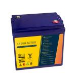 80ah 12V Lifepo4 Battery Pack
