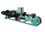 CS-A Type Fully Automatic Barbed Wire Machine 76mm / 102mm / 127mm Barbed Space