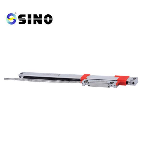 China Digital Readout System Glass Scale Linear Encoder For Lathe Boring Machine TTL on sale China Digital Readout System Glass Scale Linear Encoder For Lathe Boring Machine TTL on sale