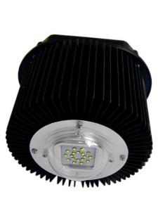 China Epistar led chip AC85-265V 150W industrial led highbay light factory