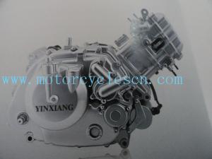China 168MM 3W-250CC Single cylinder Steaming water cool Three Wheels Motorcycles Engines factory