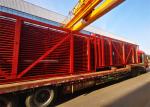 Alloy Stainless Superheater Coil Heat Resistant Economizer Evaporator