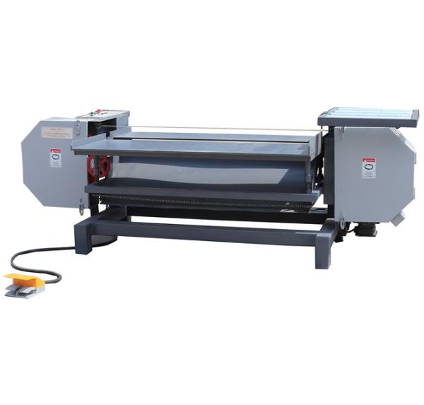 Electric/Diesel Waste Wood Pallet Recycling Used Dismantler Machine, Pallet