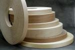 Ebony Edge Banding Veneer Ebony Veneer Edgebanding Ebony Veneer Edging Ebony